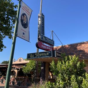 La Tequila